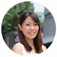 Claire Huang