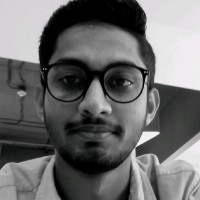 Harsha Kr