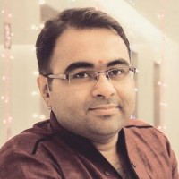 Hari Nair