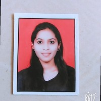 Gayatri Warankar