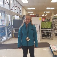 Kyla Thibault
