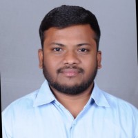 Muralikrishna Pigili