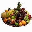 Fruit Baskets