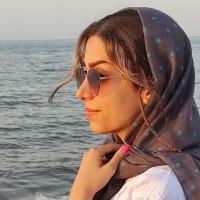 Shima Parvandi