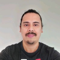 Faizal Carreon