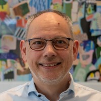 Carsten Albæk Olsen