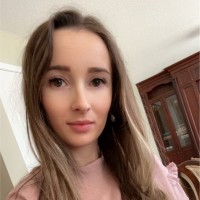 Oleksandra Yarymovych