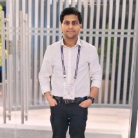 Soumya Ranjan Panda