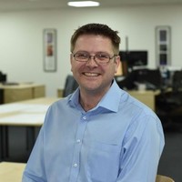 Richard Reed