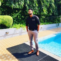Ritesh Kumar