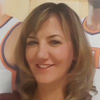 Tracy Legel