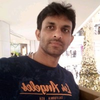 Dinesh Kaphoor