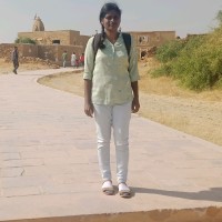 Sagarika M S