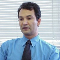 Rogério Caporali Oliveira