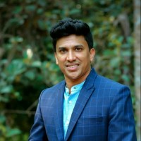 Shabin Pareeth