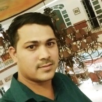Sagar Pote