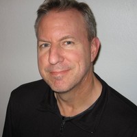 Dave Sherry, MSME, MBA, PMP