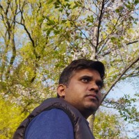 Lokesh Kumar Sahu