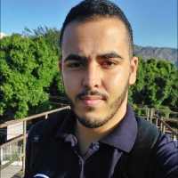 Victor Carvalho