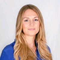 Johanna Kolberg (Fd Olsson)