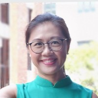 Sharon Tan