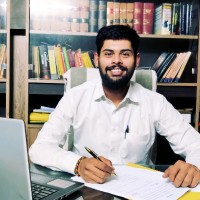 Siddharth Shankar Dubey