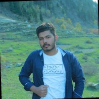 Saqib Ali