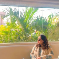 Hira Akhtar