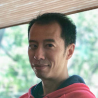 Harrison Chan