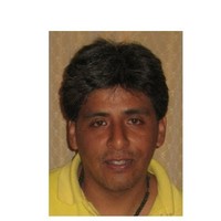 Enrique Manuel Marchand Coahila