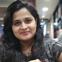 Chaitrali Bhosale