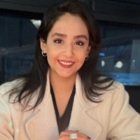 Anita Mostafavi