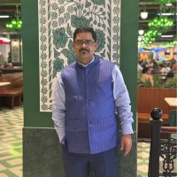 Mohammed Irshad Alam