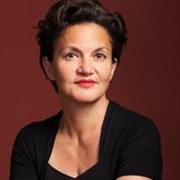 Monique Busman