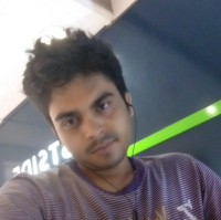 Ashok Kumar Dash