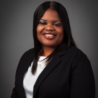 Kitisha Jones