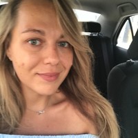 Kseniia Komarova