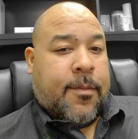 Gino Herring, MFCEP
