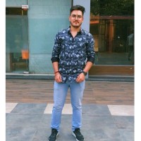 Tejasv Sharma