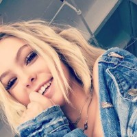 Alina Stevens