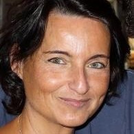 Nathalie Wauters