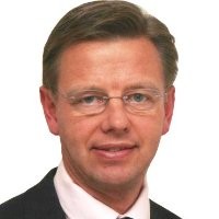 Lars J. Sandell