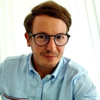 Daniel Hölsch