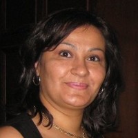 Martha Serrano