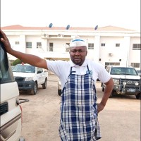 Peter Onaji Ikeh