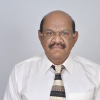 Kurupath Sidharthan