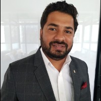 Mohammed Pasha