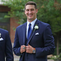 Matthew Yoho