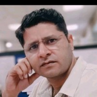 Babu Lal Meena