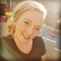 Stephanie Verschoor